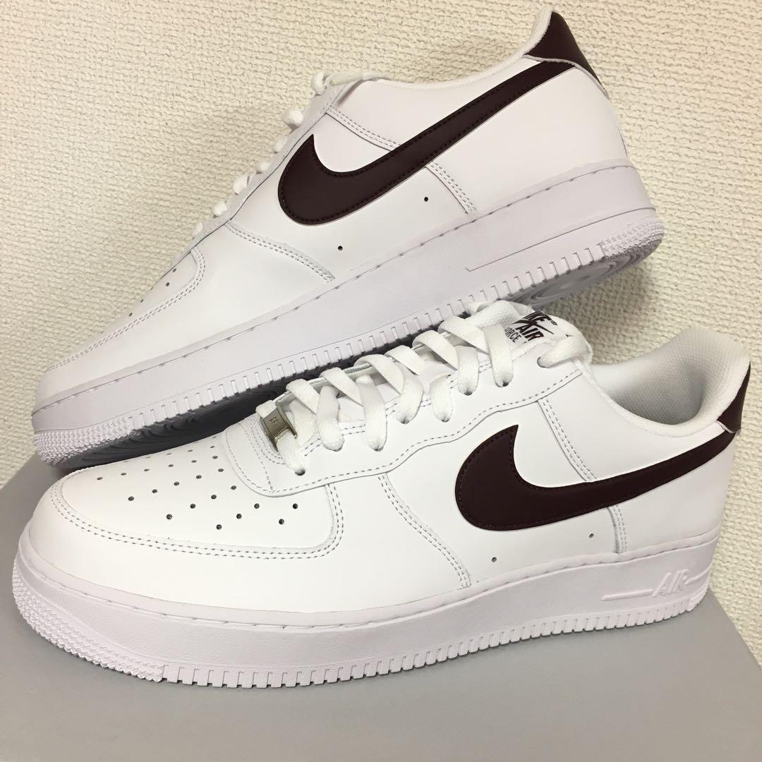 ナイキ エアフォース1 