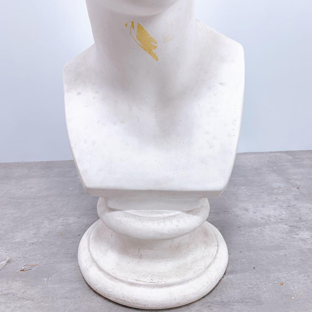 希少 ミロ ヴィーナス 石膏 彫刻 デッサン 胸像 像 美術 芸術 アート