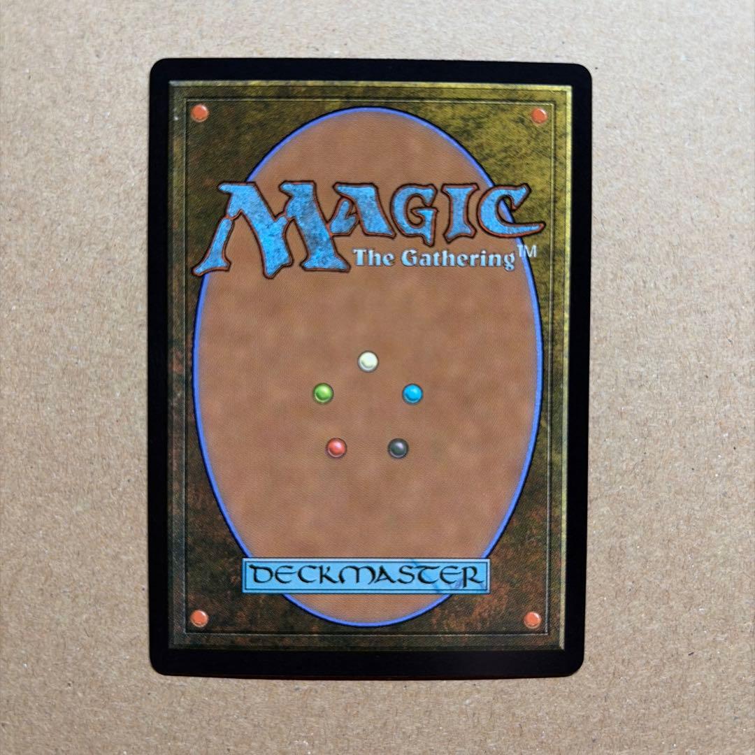 MTG EN 【Foil】 呪詛の壊し屋/Hexing Squelcher - メルカリ