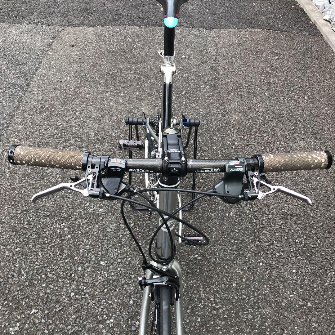 GIANT MR4 中古品 引き取り限定 - メルカリ