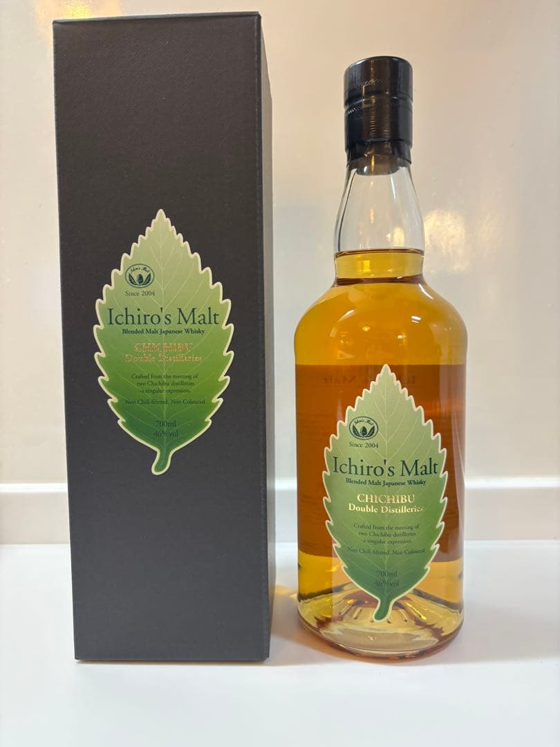 イチローズモルト　秩父ダブルディスティラリーズ　700ml Amazon.co.jp: イチローズモルト 秩父ダブルディスティラリーズ 700ml