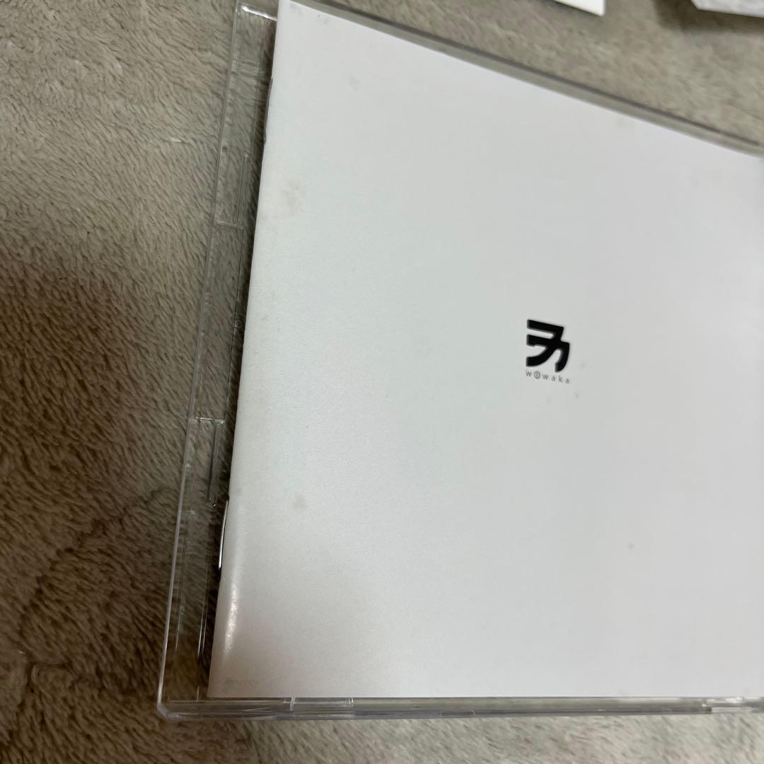 アンハッピーリフレイン wowaka