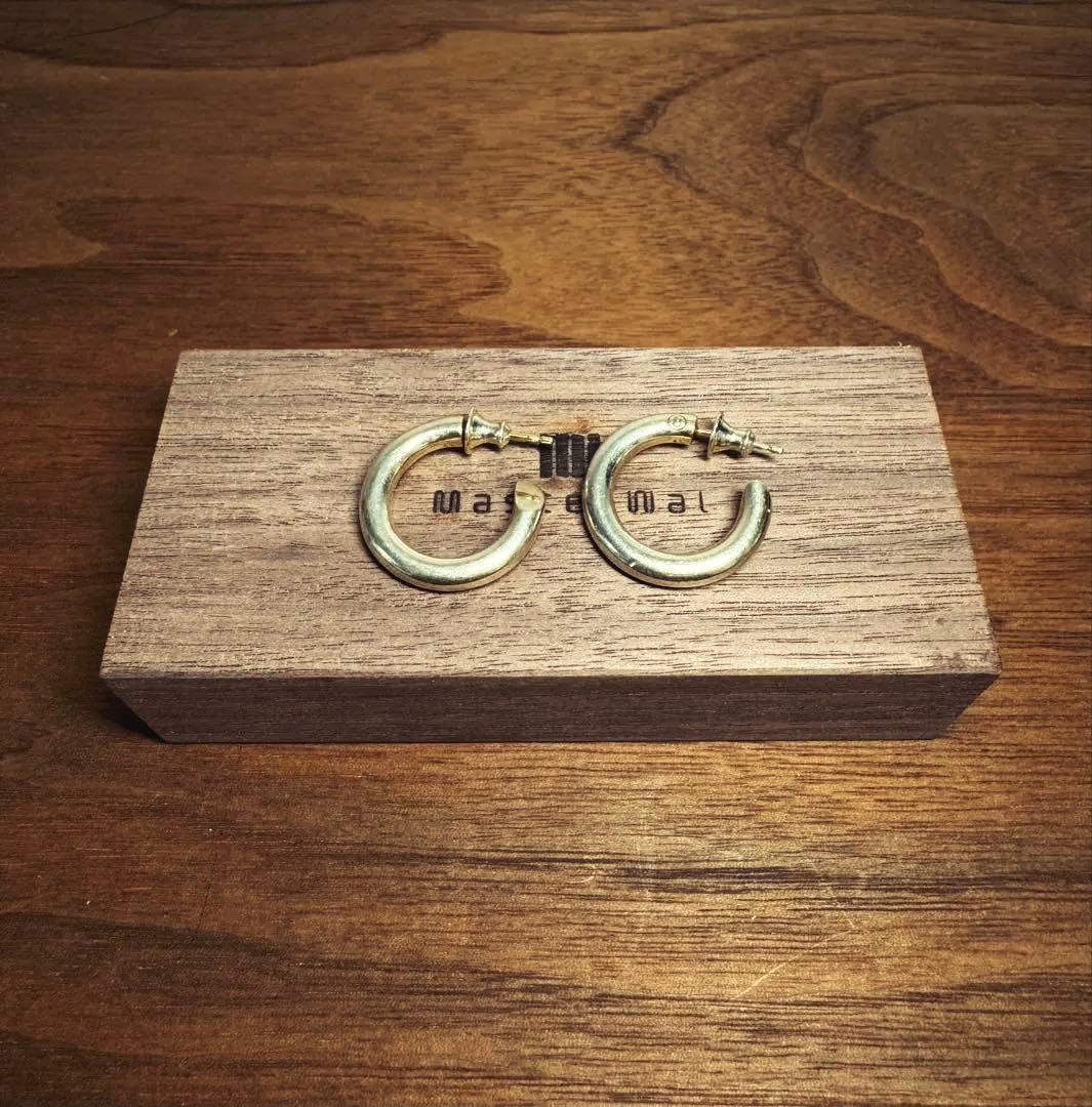 【正規品】CAREERING PLACEBO 701 18K YG常田松田 PLACEBO 701 18K (YW) | CAREERING - キャリアリング公式オンラインストア