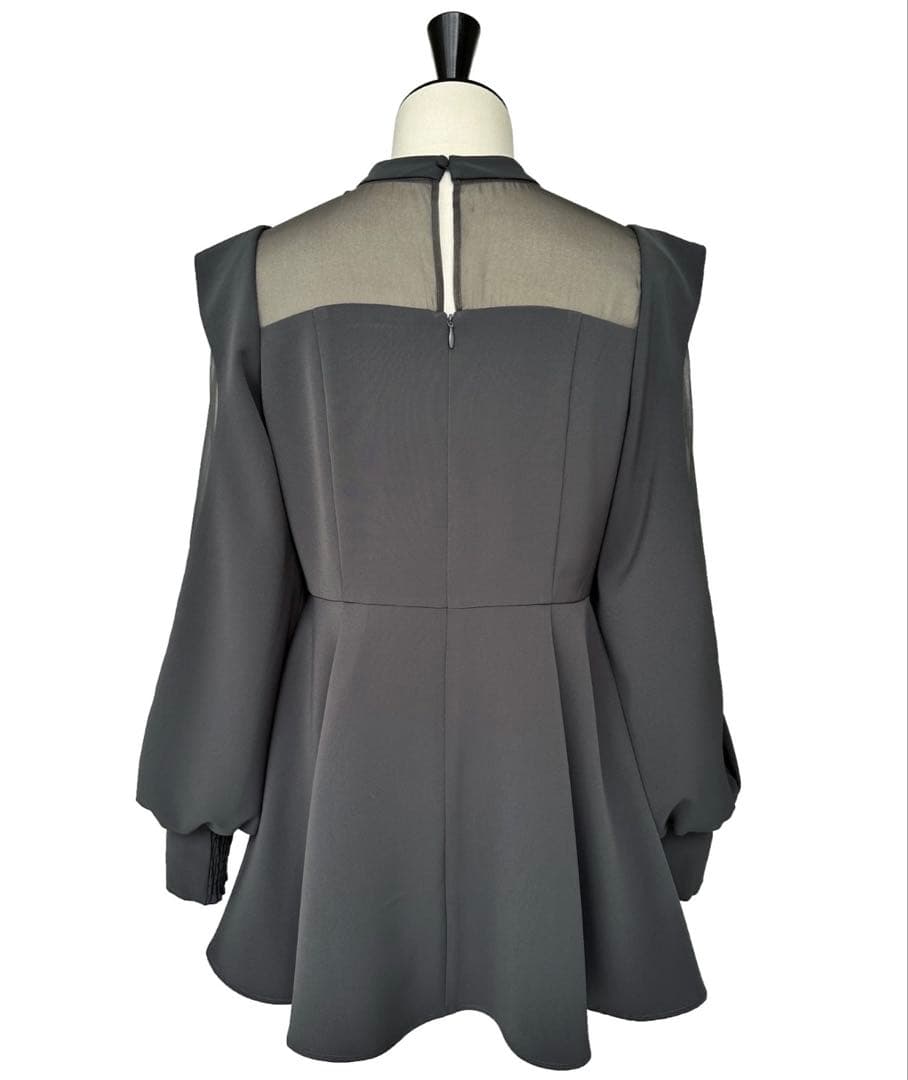 COCOA プロフ一読お願いしますm(