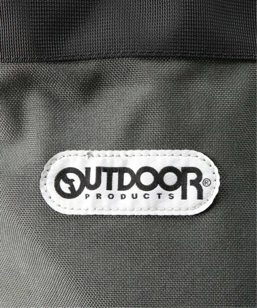 【新品】OUTDOOR PRODUCTS 別注 TOTE NAVY 89.0L