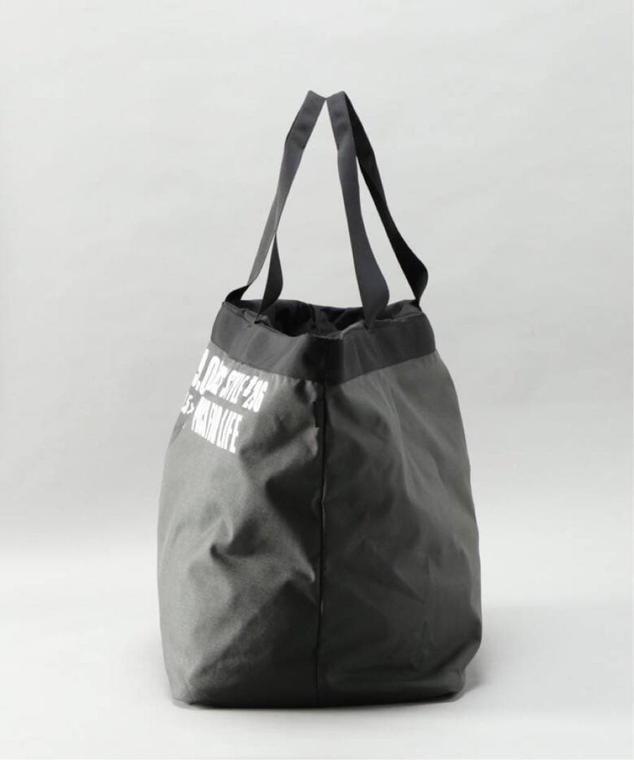 【新品】OUTDOOR PRODUCTS 別注 TOTE NAVY 89.0L