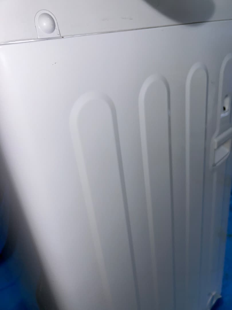 洗濯機 一人暮らし向け 2024年製 極美品 大人気モデル 4.5kg