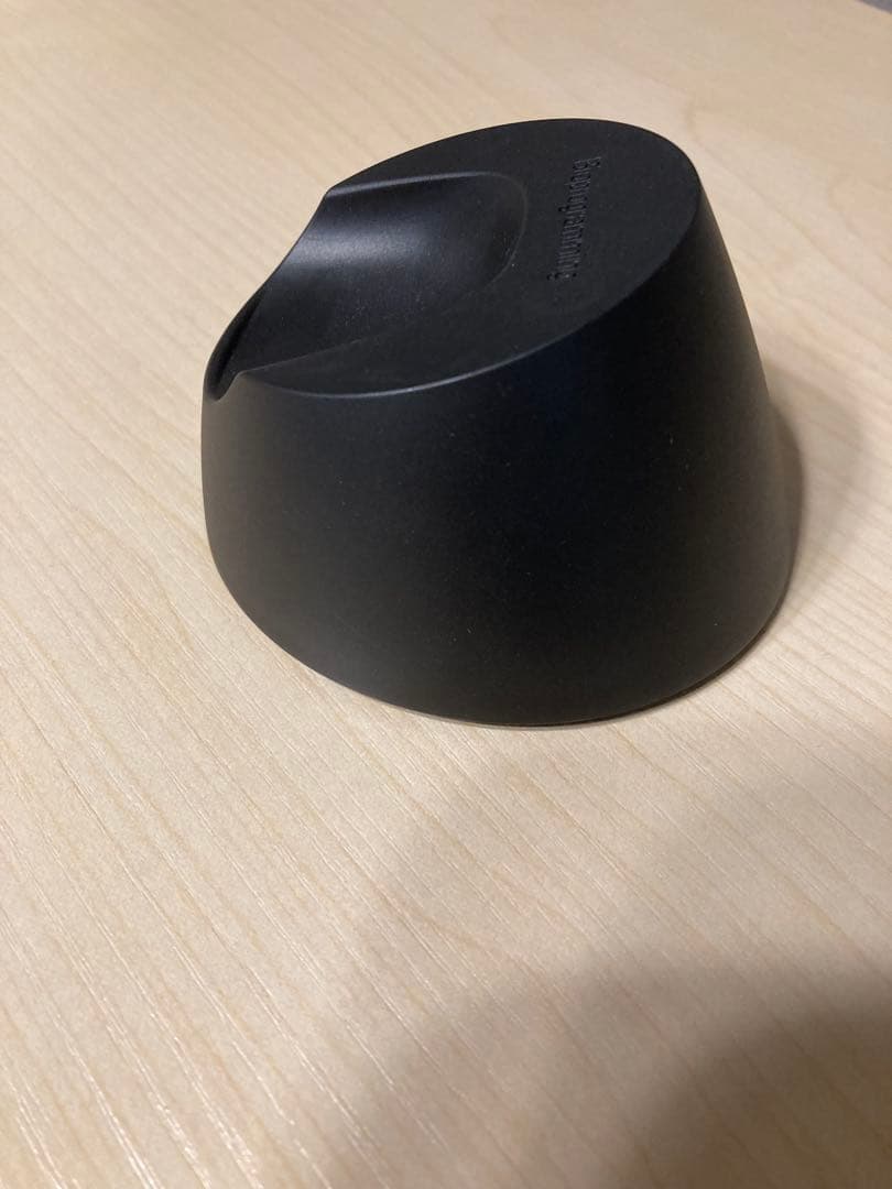 HAIRBEAURON 4D Plus カールヘアアイロン　34.0mm L