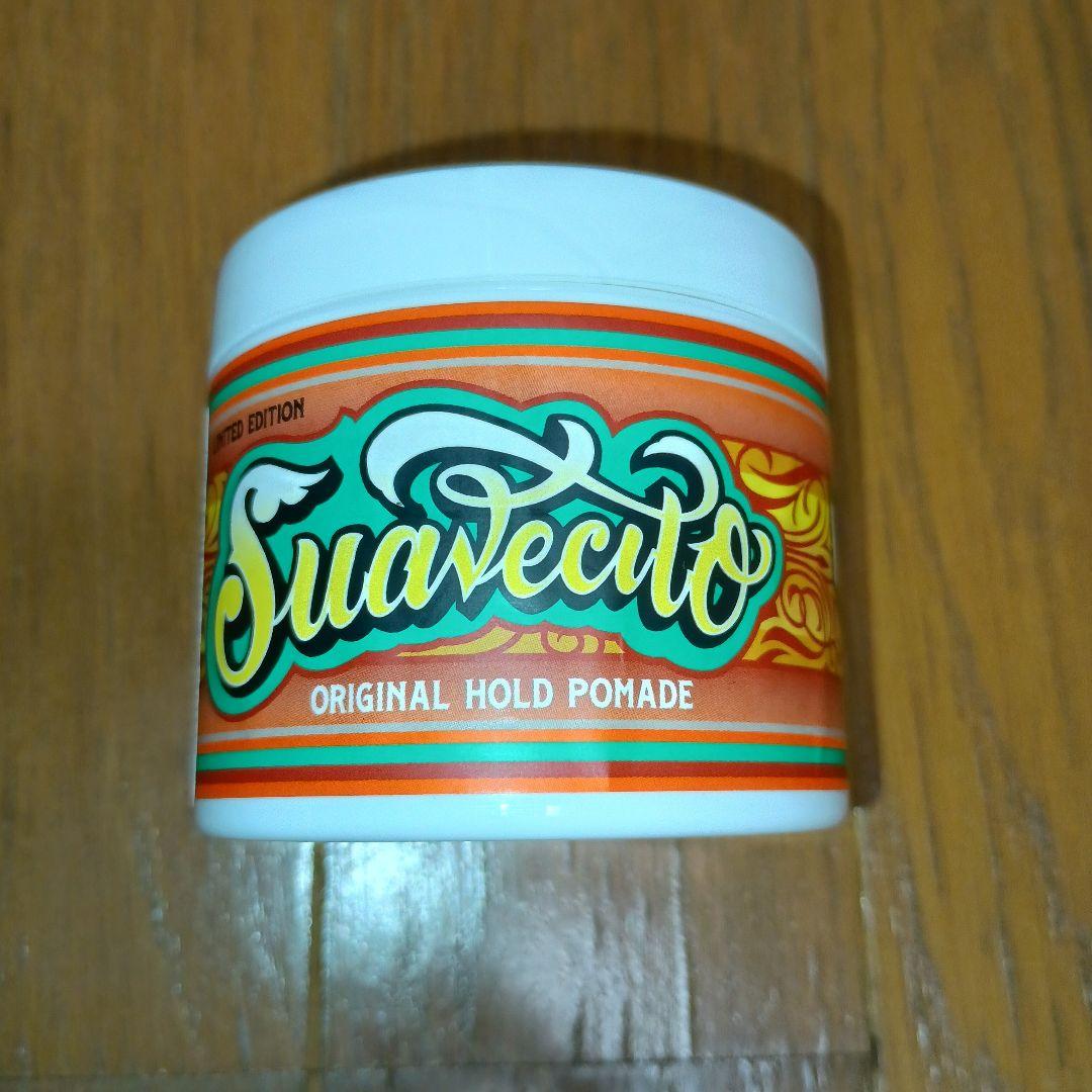 スアベシート ポマード suavecito pomade mr cartoon - メルカリ