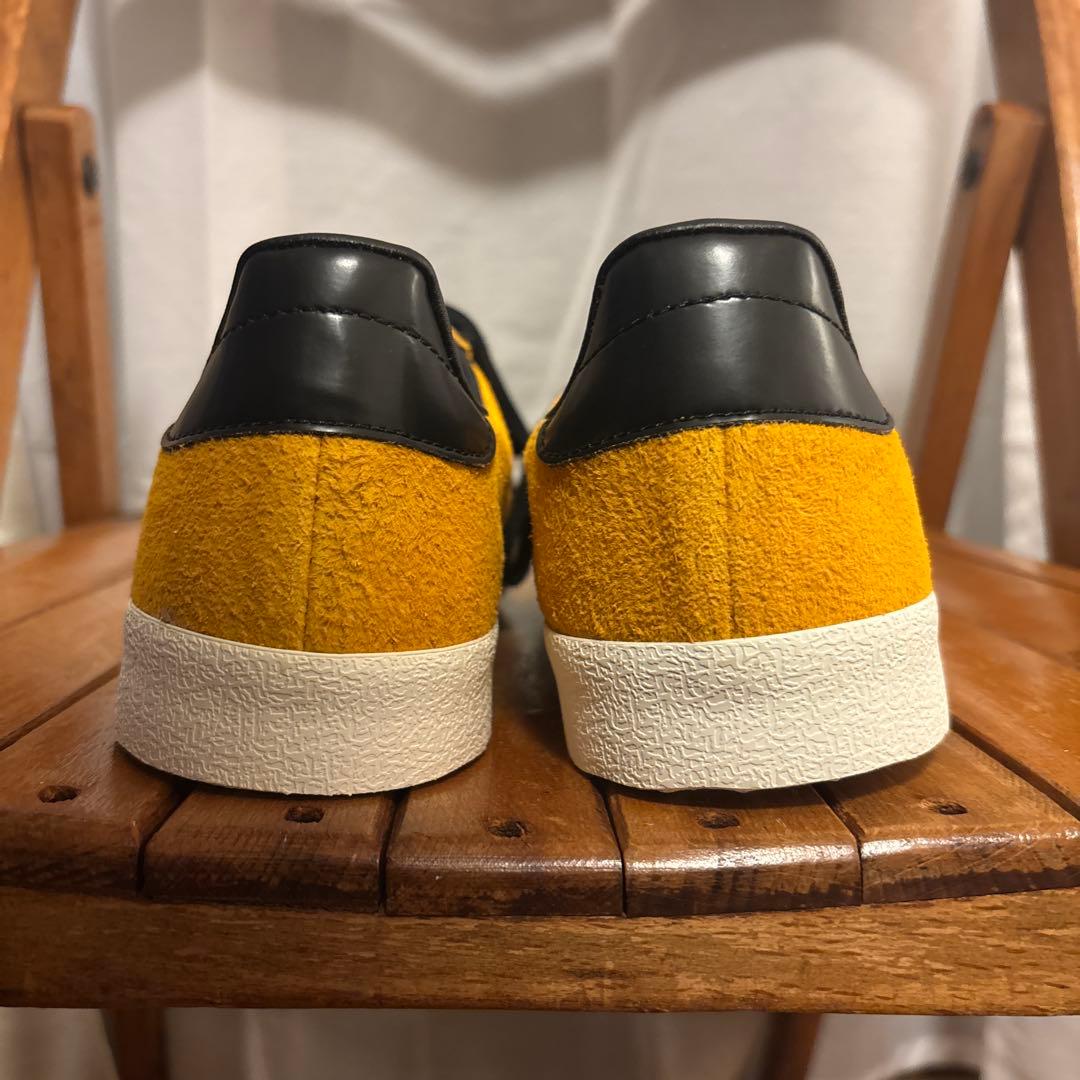 ナ*テ様 27.5cm adidas MEXICANA 元箱付 未使用 最安値