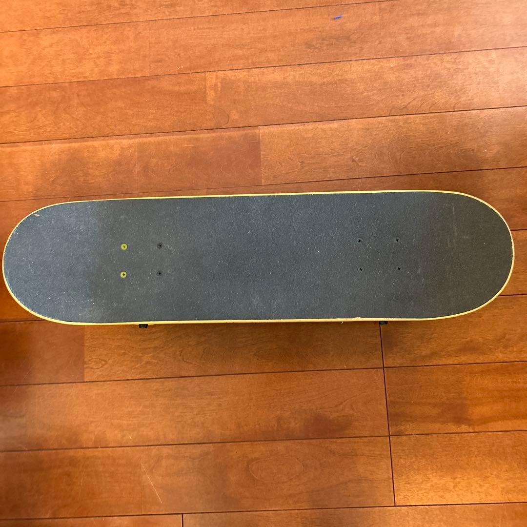 Heated wheel Jake hill 8.5