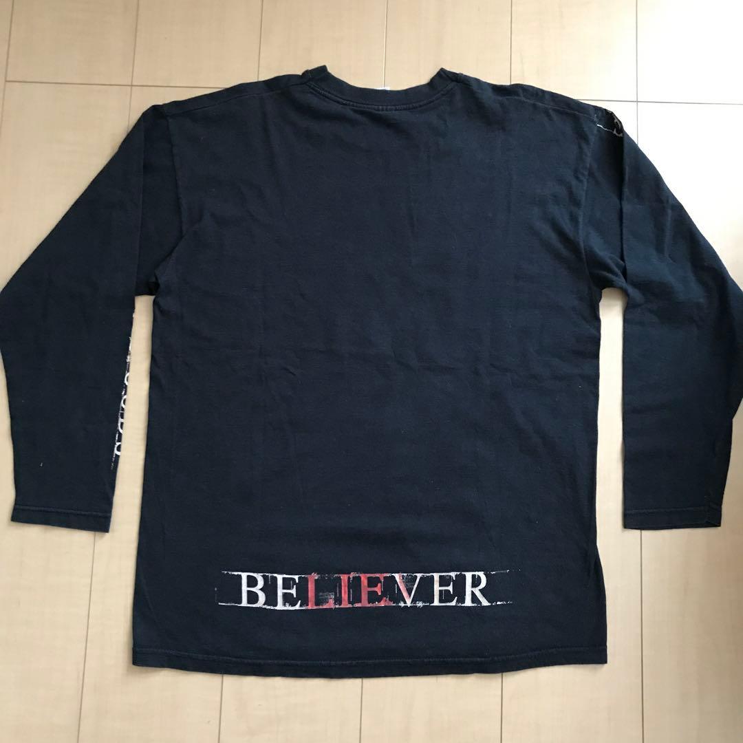 39 マリリンマンソン marilyn manson 2000年代ヴィンテージ - メルカリ