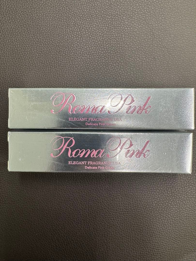 Rona Pink ボディクリーム 2個セット Rona Pink ボディクリーム 2個セット Rona Pink ボディクリーム 2個