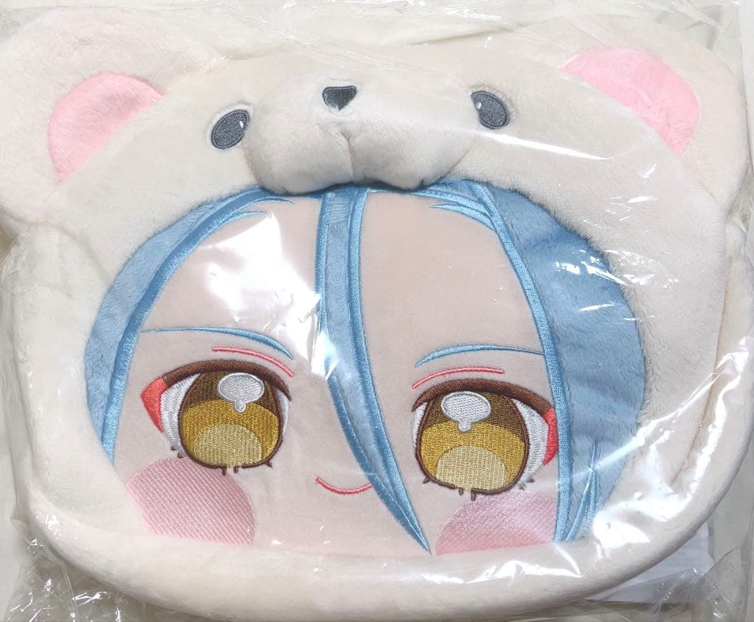 あんスタ いつぬい おかおBIGショルダー HiMERU - メルカリ