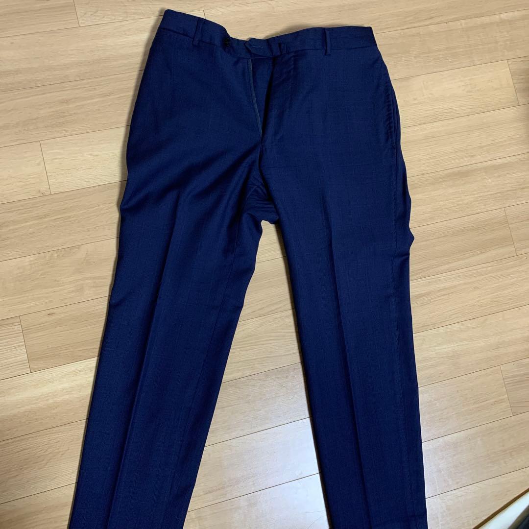 sakado様専用 トゥモローランド Ermenegildo Zegna 50 - メルカリ