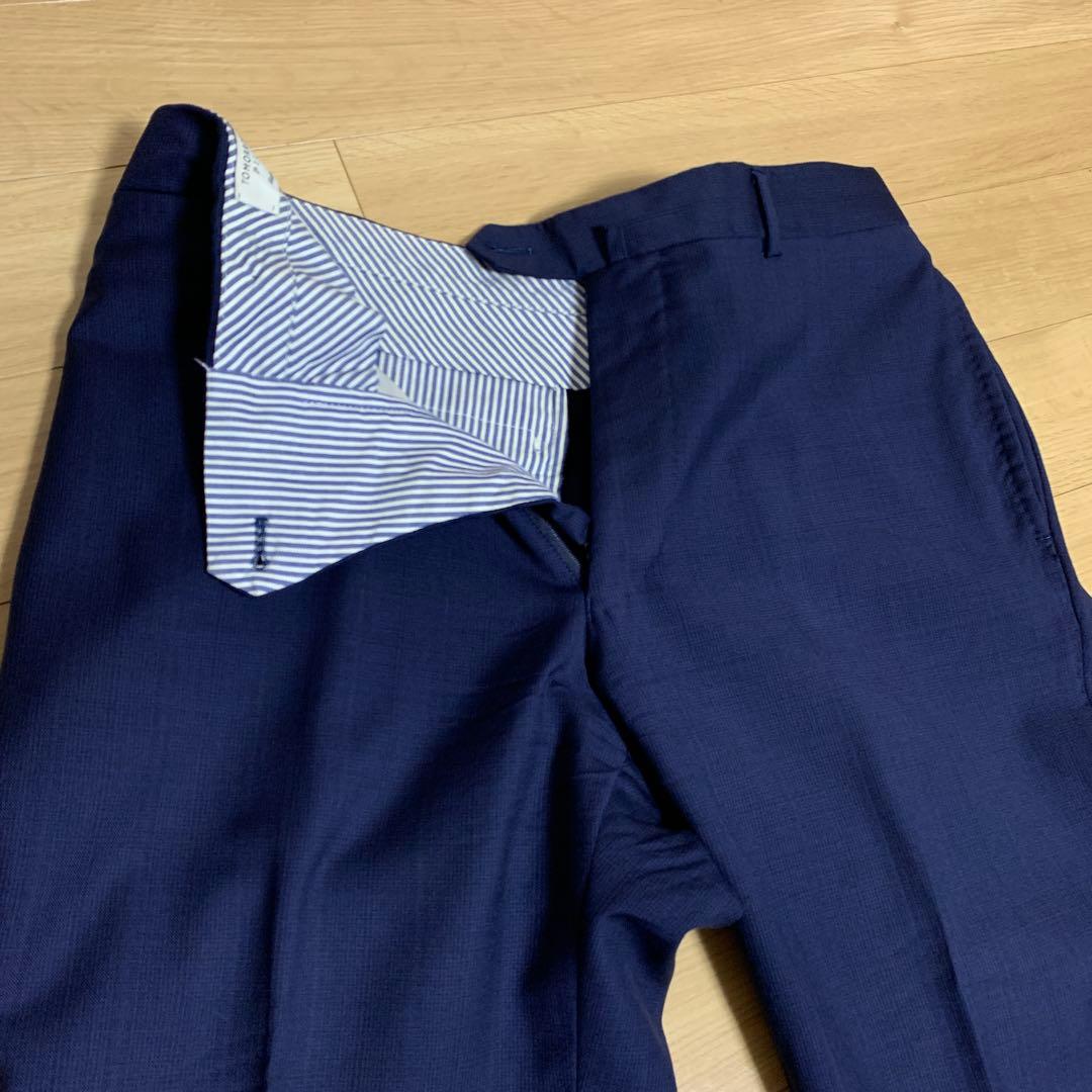 sakado様専用 トゥモローランド Ermenegildo Zegna 50 - メルカリ