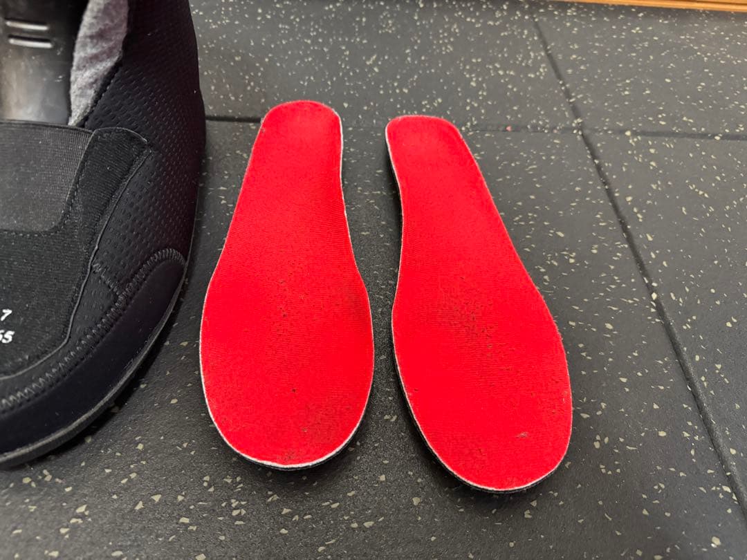 HEADスキーブーツ EDGE LYT80 26.0〜26.5cm