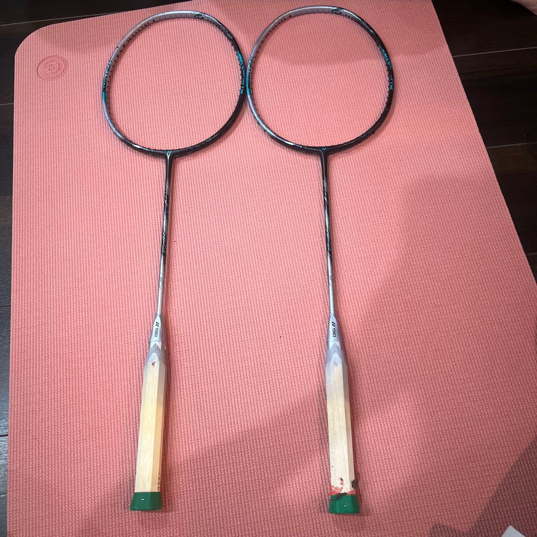 アストロクス88Dプロ4UG5ジャンク品 アストロクス88dプロ4u5 3本セット 1本ジャンク品 - メルカリ