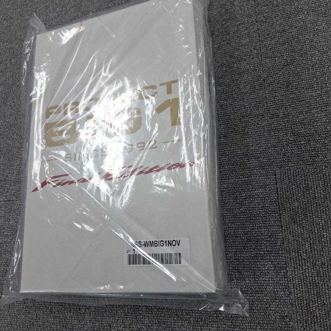 新品美品ホンダCB1300 Final Edition 成約者限定特典ノベルティ - メルカリ