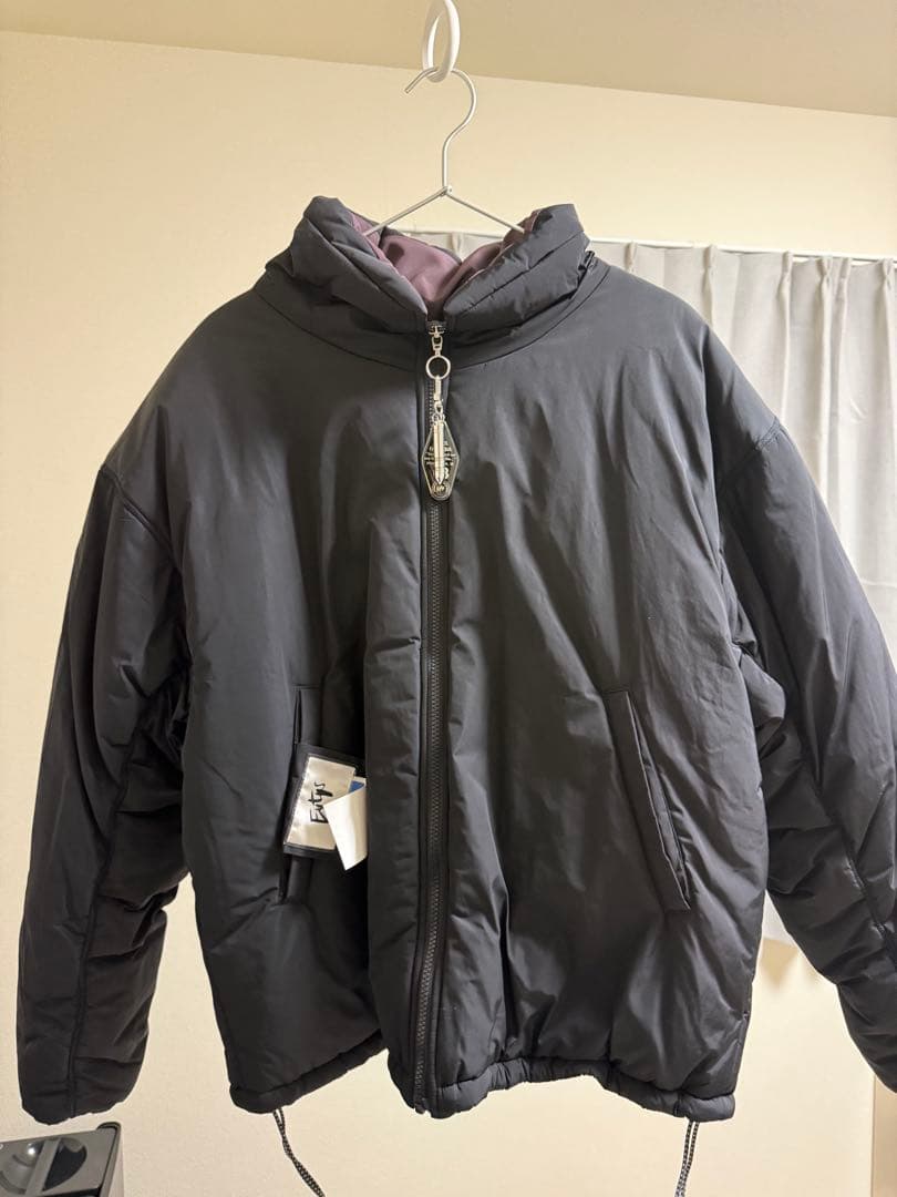 Eytys orbit ダウンジャケット 2026年最新】EYTYS ダウンジャケットの人気アイテム - メルカリ