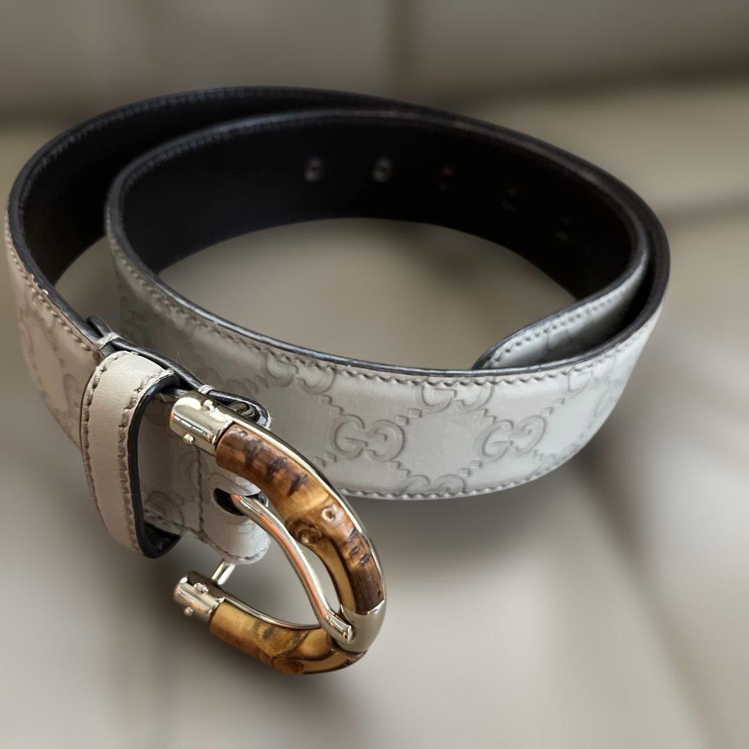 GUCCIレディースベルト imgrc0160957876.jpg