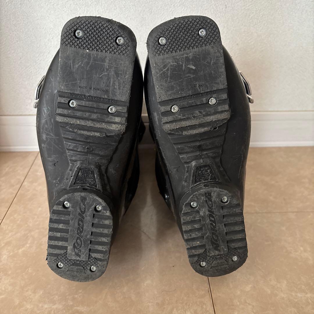 NORDICA CRUISE 25.5cm スキー ブーツ