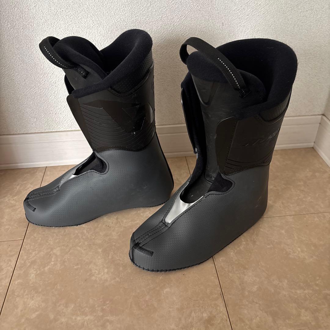 NORDICA CRUISE 25.5cm スキー ブーツ