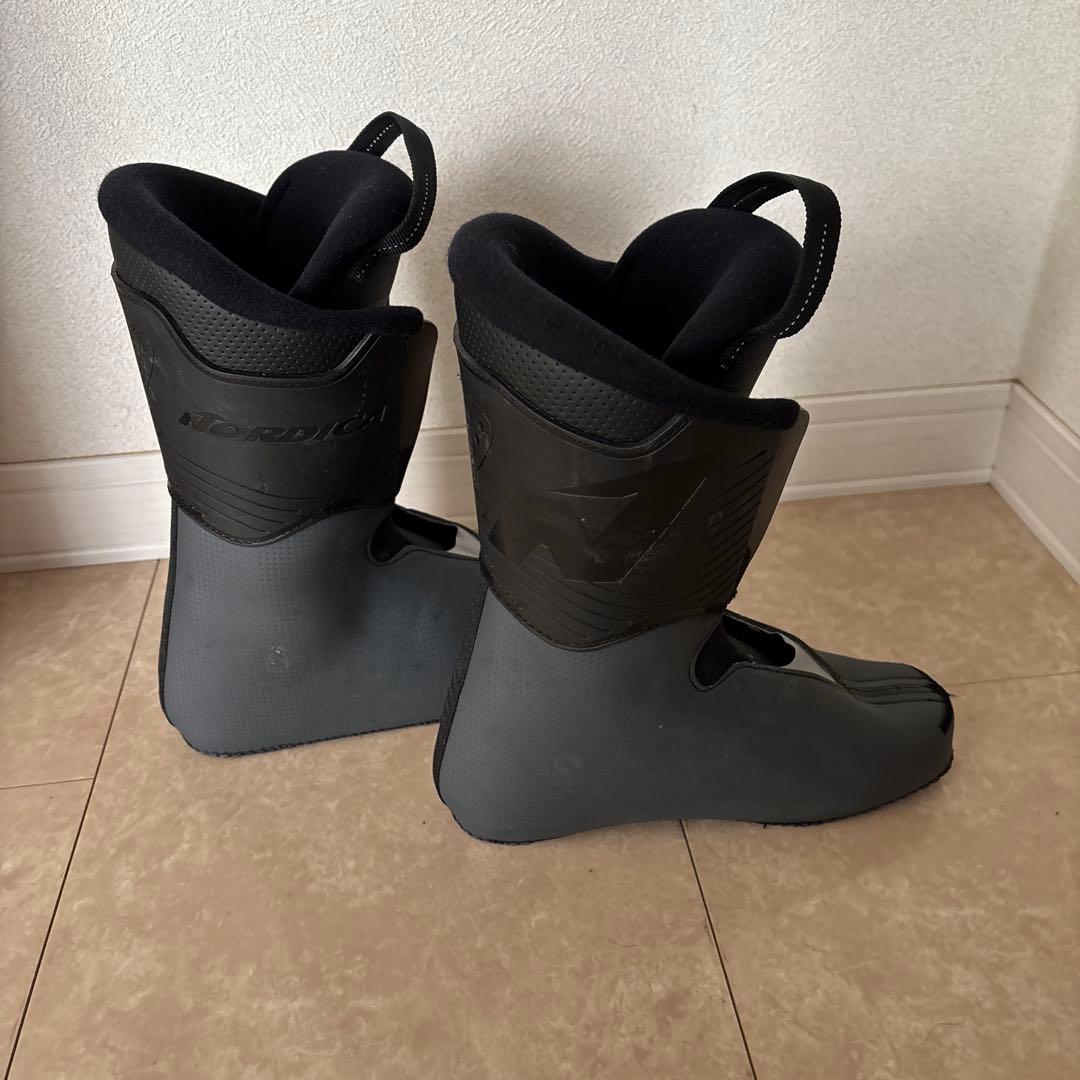 NORDICA CRUISE 25.5cm スキー ブーツ