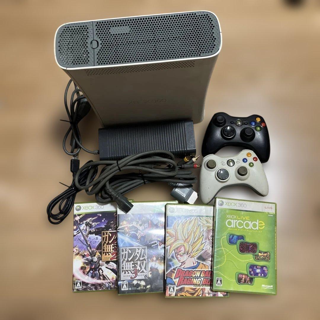 ジャンク品 ゲーム機本体 ソフトまとめ売り土、日曜限定お値下げ