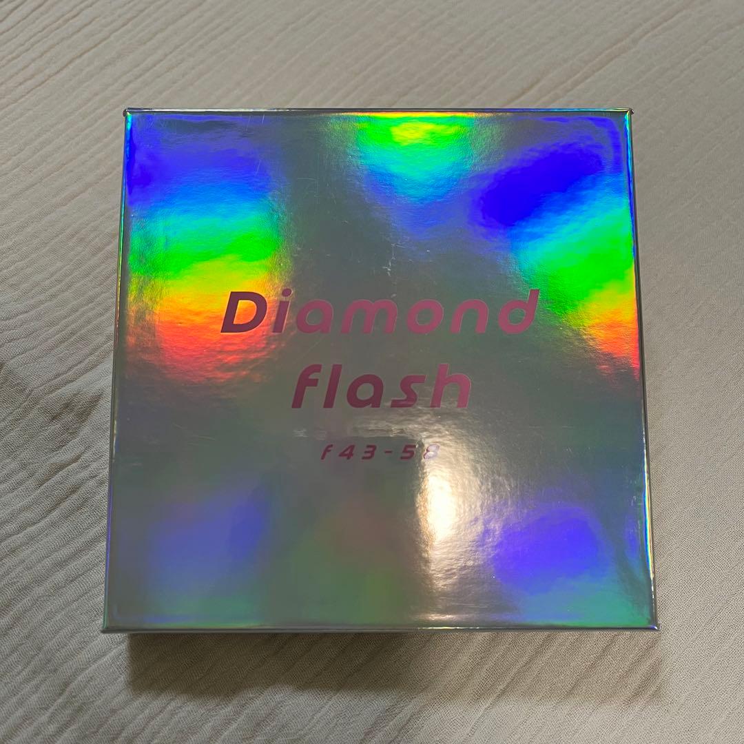 【新品未使用】　enoi ダイヤモンドフラッシュ　16色セット enoi ダイヤモンドフラッシュ 単品｜Yahoo!フリマ（旧PayPayフリマ）