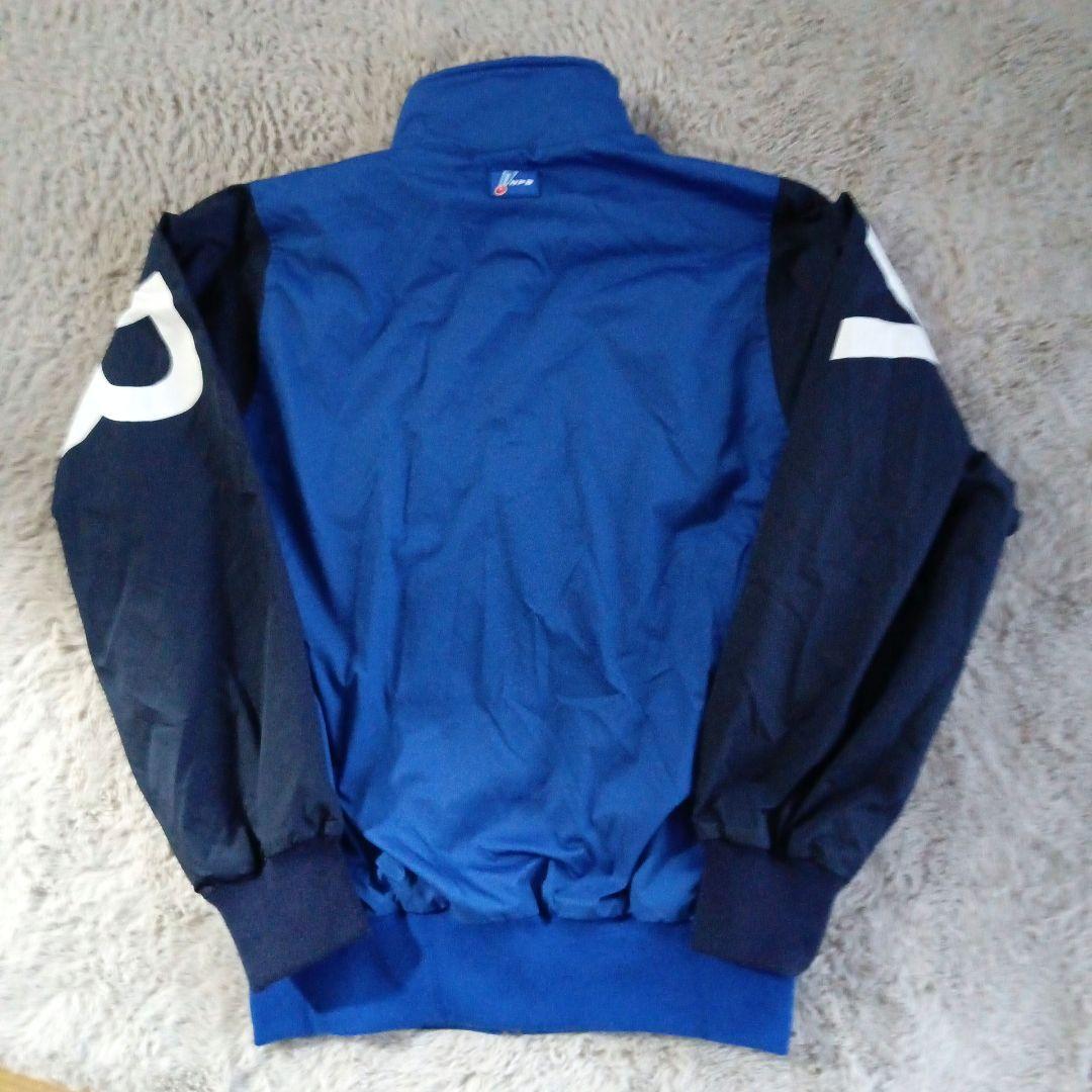 レア❢ 横浜DeNAベイスターズ デサント オーセンティックウィンド