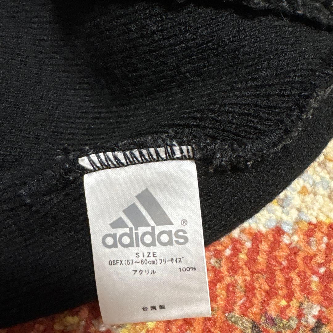 激レア】00s アヤックス ビーニー バケットハット サッカー y2k 90s