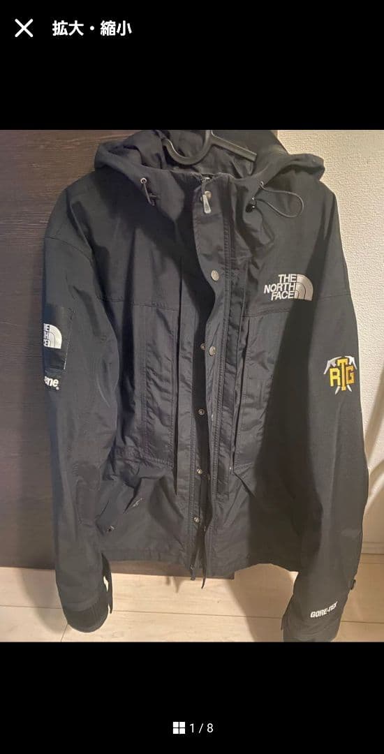 ツ*ホ様 Supreme × The North Face RTG Jacket s-l1600.jpg