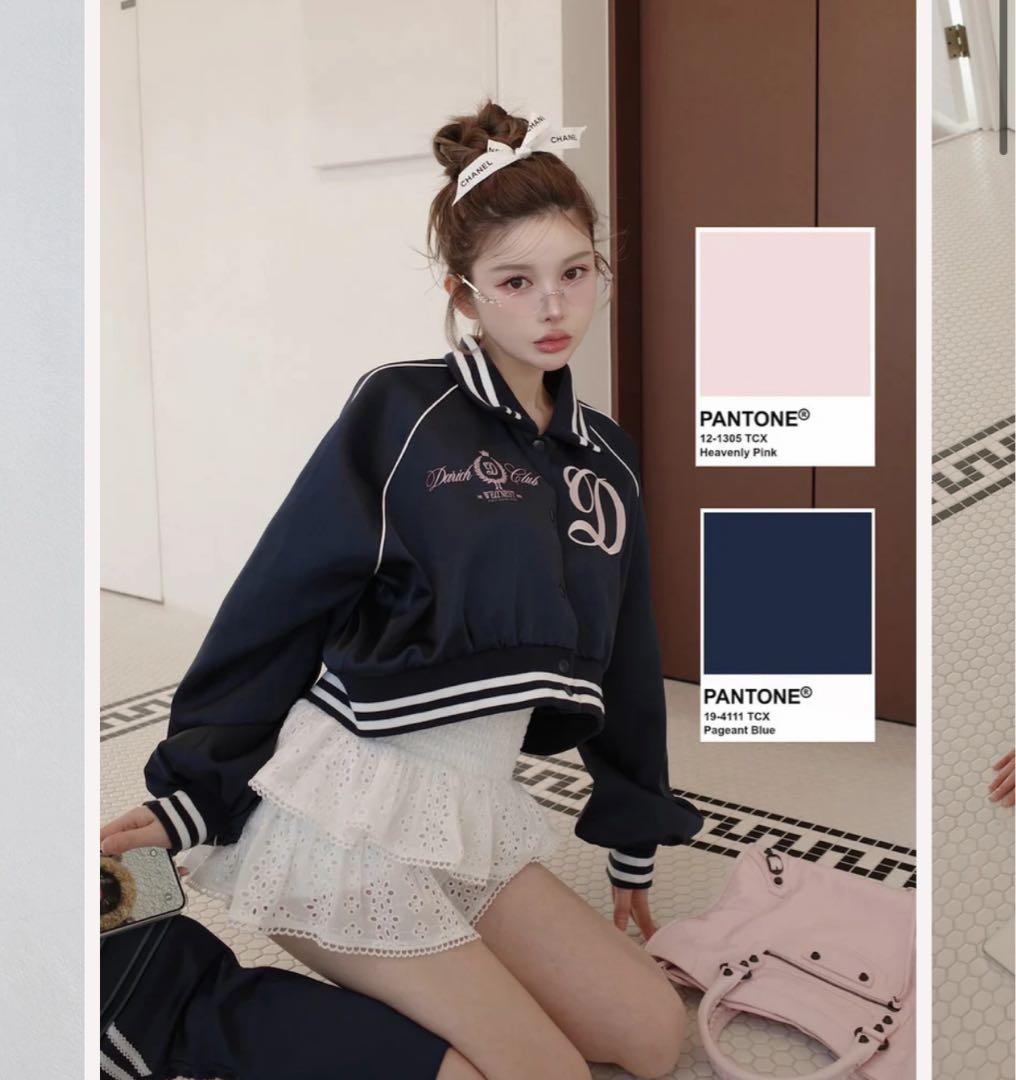 darich Darich Clubスカジャン Darich Clubスカジャン – Darich (ダーリッチ)