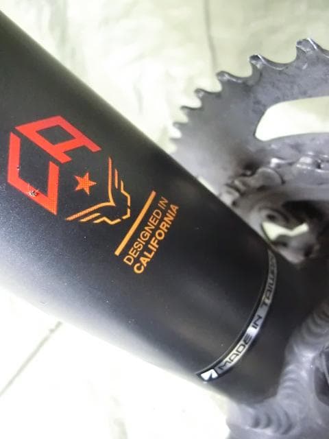 51：FELT BROAM51 ジャンク 引取限定：埼玉県所沢市 - メルカリ