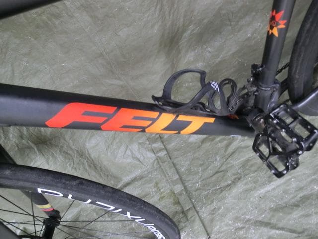 51：FELT BROAM51 ジャンク 引取限定：埼玉県所沢市 - メルカリ