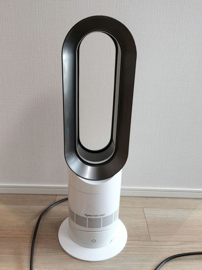 Dyson AM09 セラミックファンヒーター 楽天市場】dyson ファンヒーター AM 09 WN | 価格比較 - 商品価格ナビ