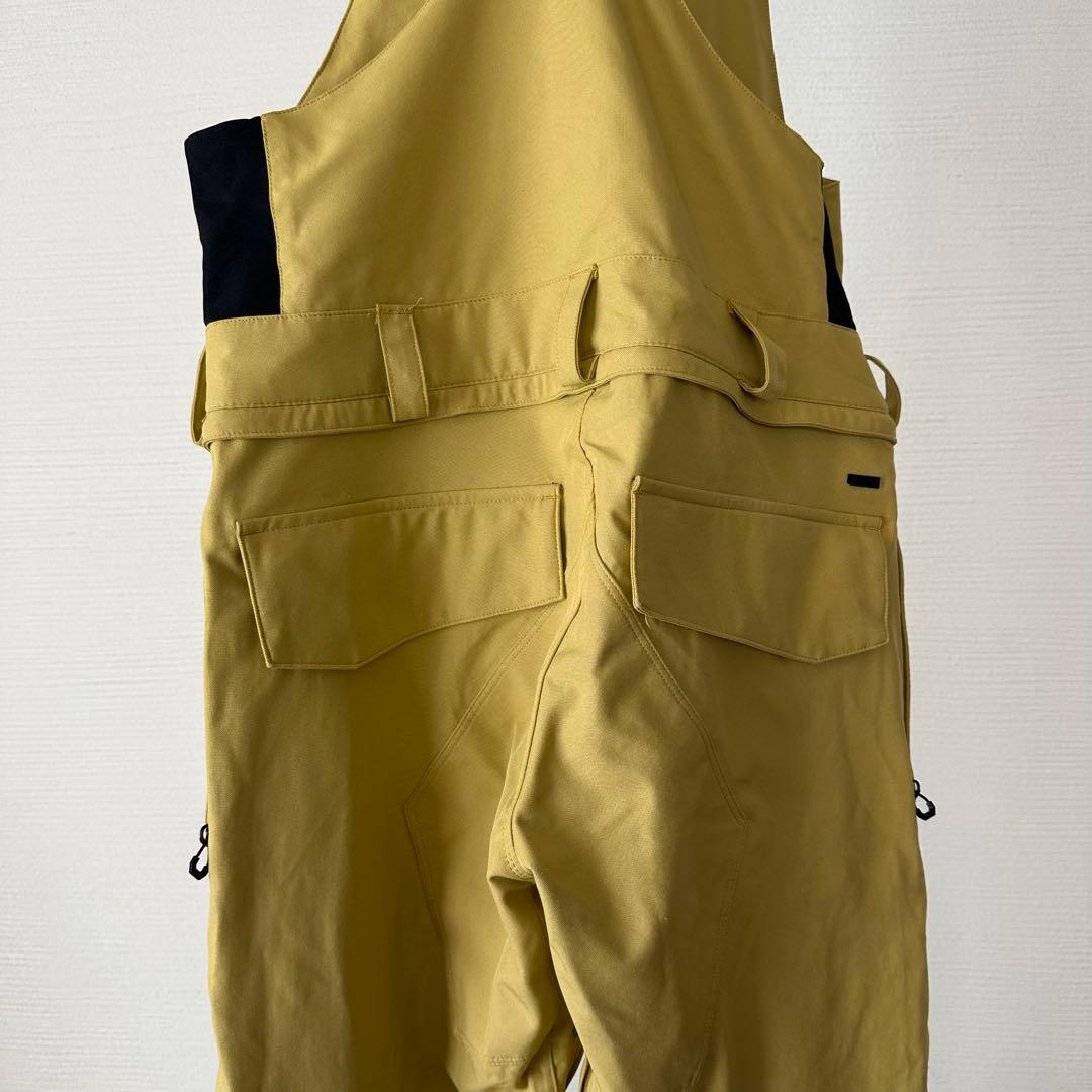 VOLCOM 155~165cm向け XSメンズ キッズ スノーボードウェア