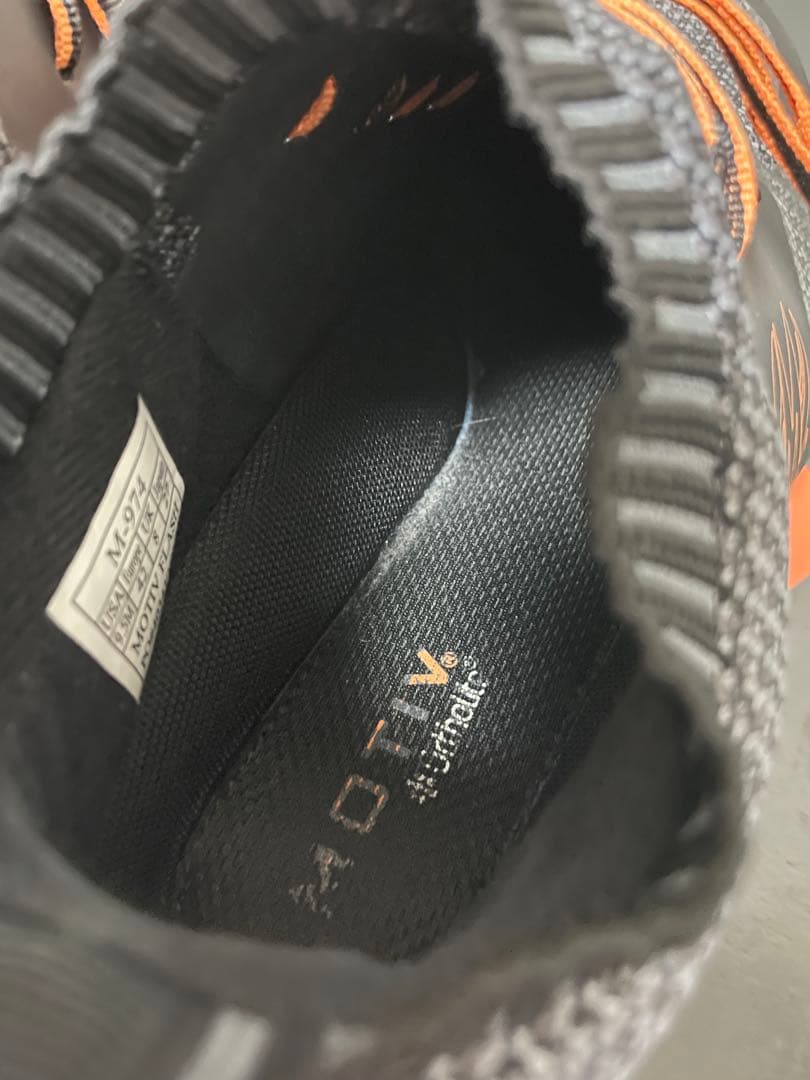 Dibidibidj様専用 ボウリングシューズ MOTIV モーティブ 27cm - メルカリ