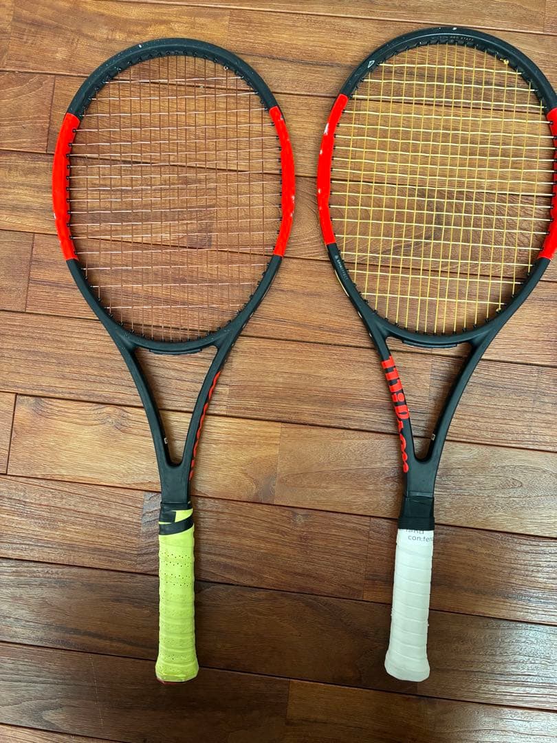 ウィルソン　プロスタッフ　pro staff 97s v11 G2 ウインザーオンラインショップ【キャンペーン対象】ウイルソン プロ