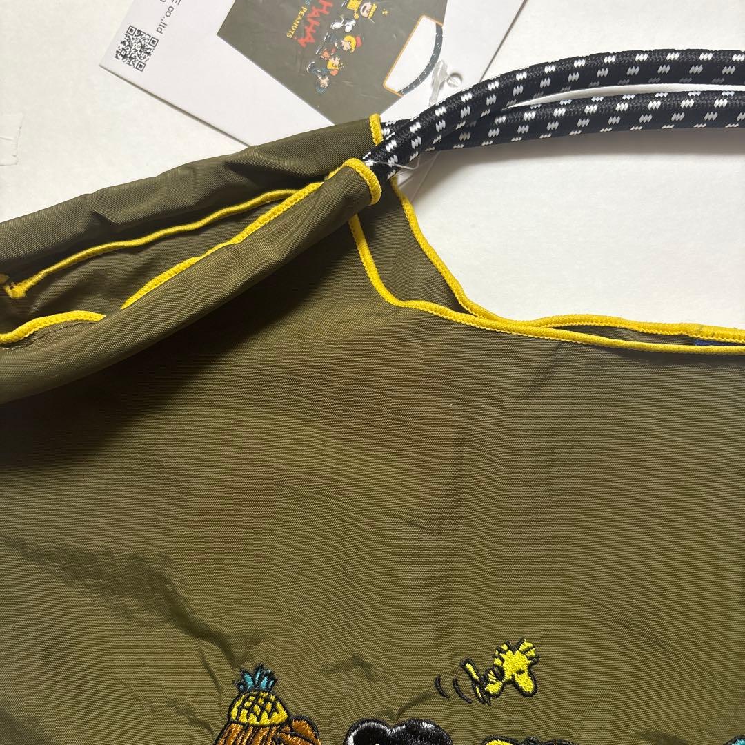 ボールアンドチェーン うめだスヌーピーフェスティバル 阪急限定M