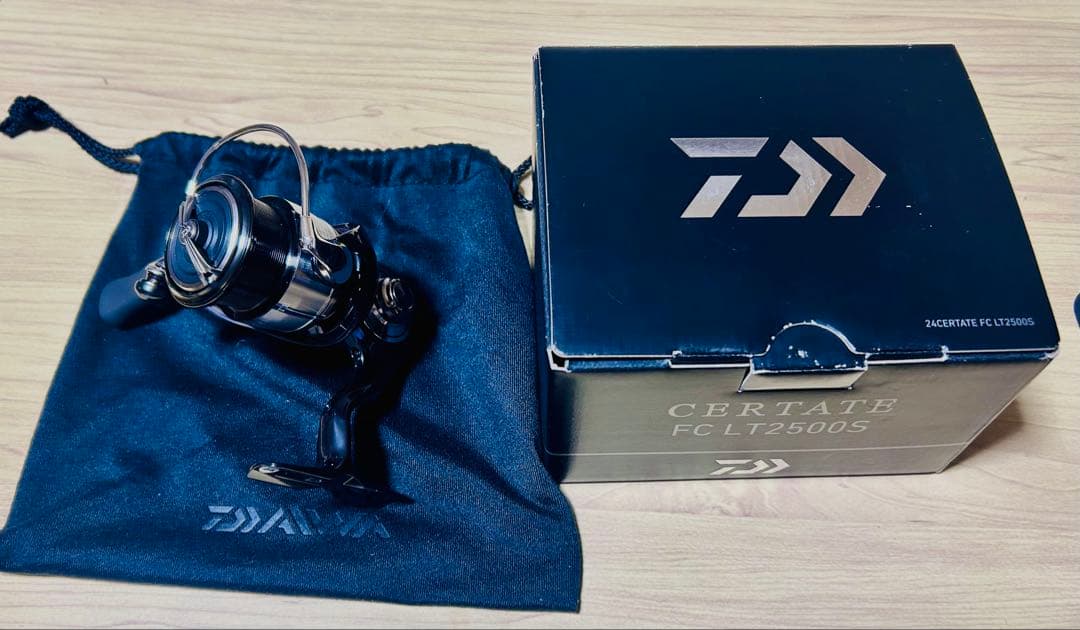 24 セルテート FC LT2500S 楽天市場】○ダイワ 24 セルテート FC LT2500S-XH 【まとめ送料割
