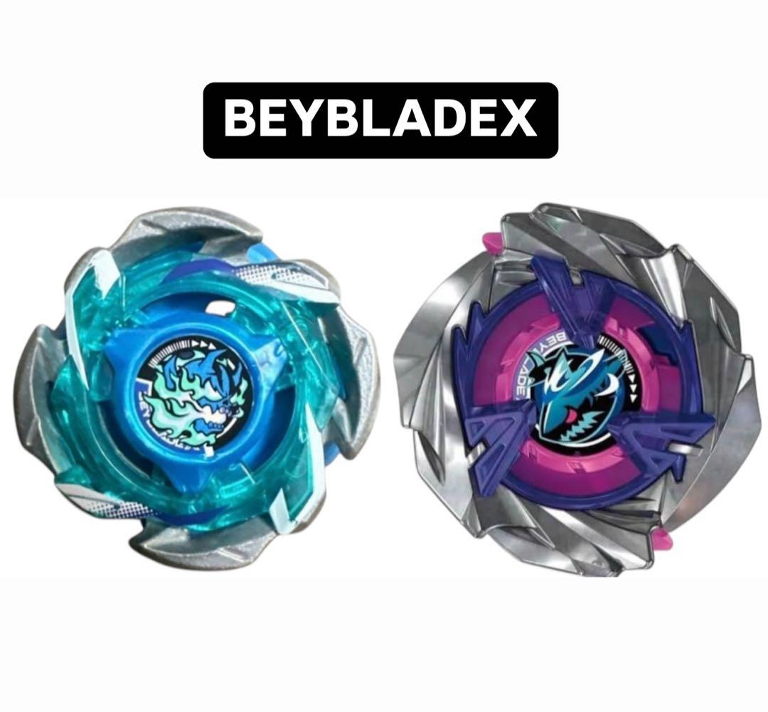 極美品 シャークスケイルデッキセットセレクト/ヘルズリーパー