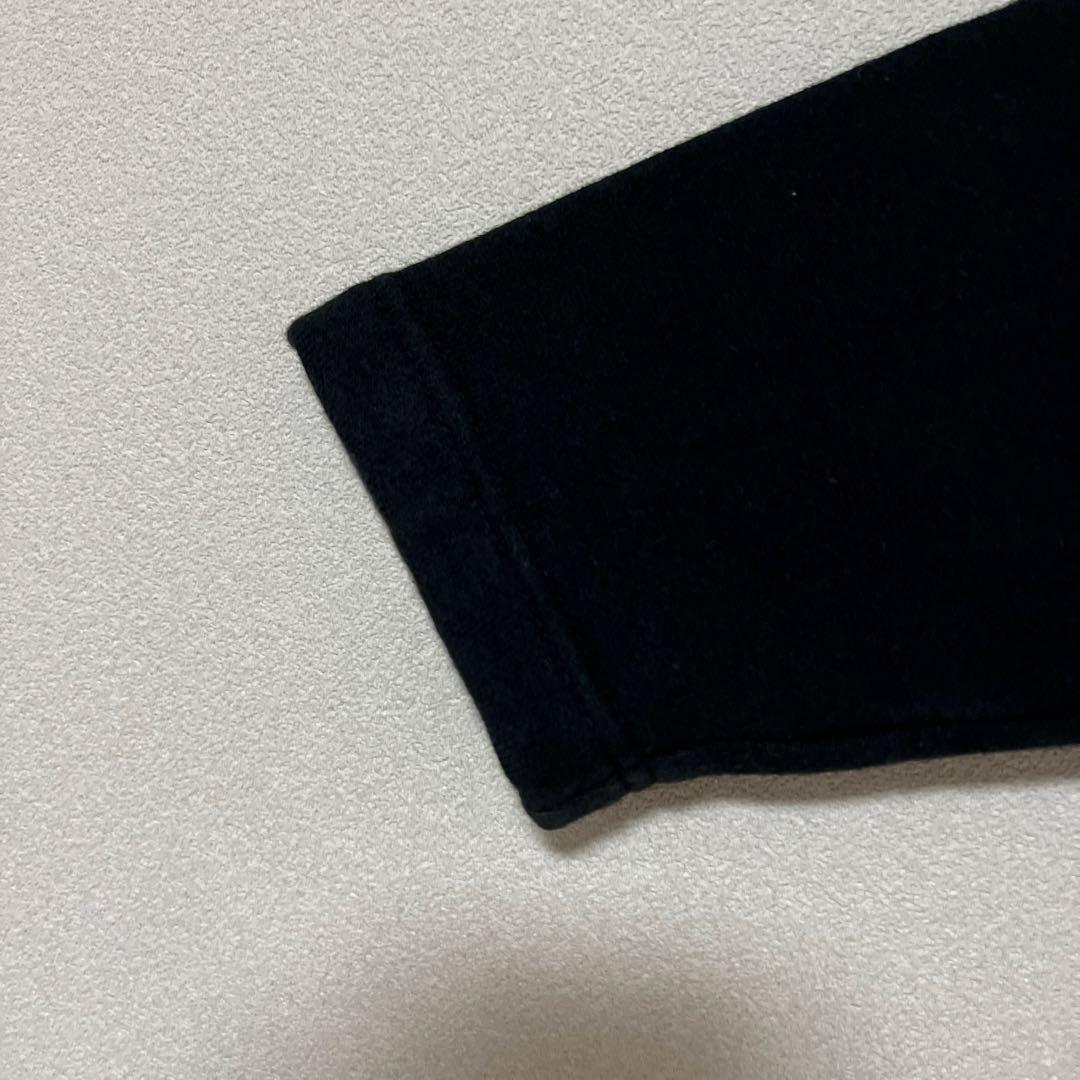 ミルコ・クロコップ 公式 パーカー team CROCOP 即完品 L 当時物