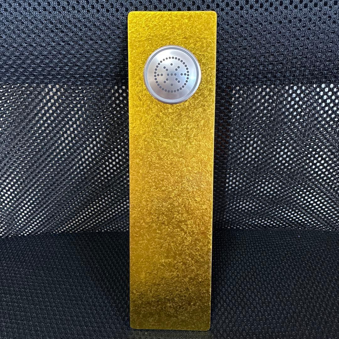 金霊神チタン十寶祓 ロゴストロン - メルカリ