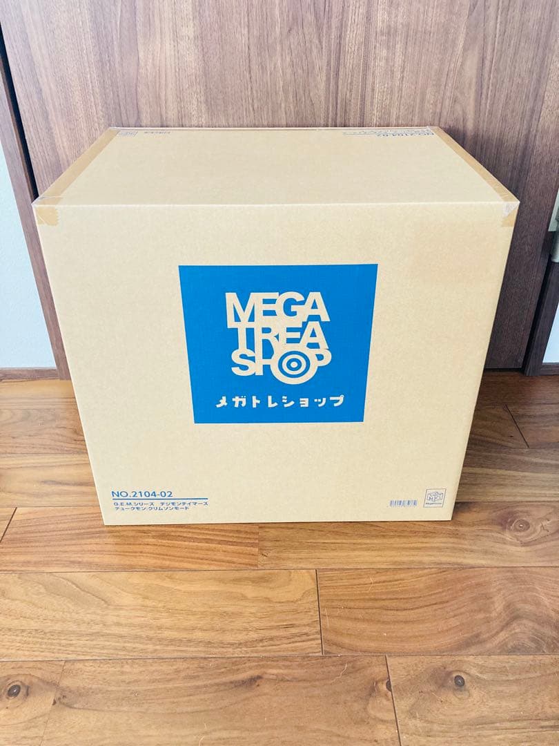 メガハウス　GEMシリーズ　デジモンテイマーズ　デュークモン　クリムゾンモード レビュー】G.E.M.シリーズ 『デジモンテイマーズ』 デュークモン