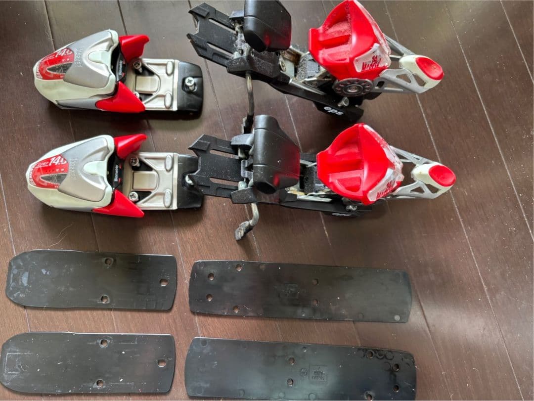 スキー　マーカー　ビンディング 楽天市場】MARKER（ビンディング｜スキー用品）：ウィンタースポーツ