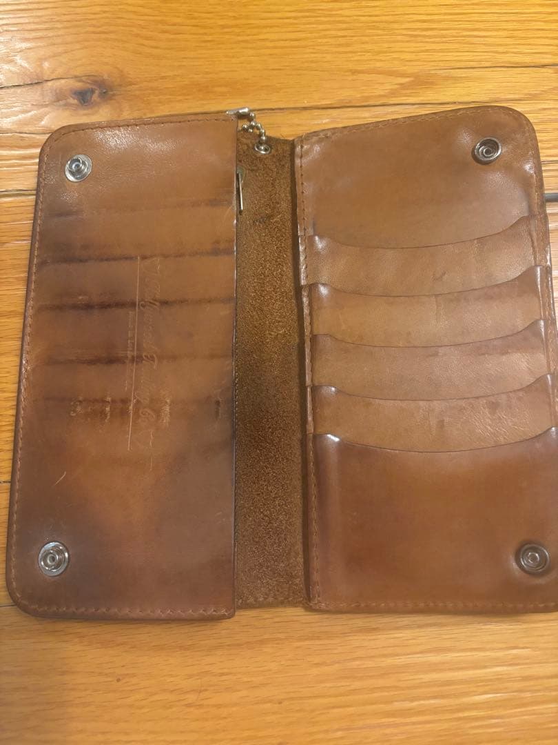 HTC財布 スタンダードカリフォルニア別注 - メルカリ