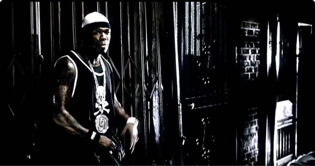 STALL & DEAN ゲームシャツ 50cent着用 - メルカリ