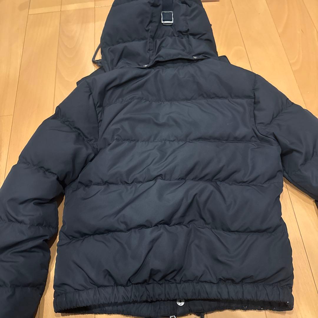 Polo Ralph Lauren ネイビー ダウンジャケット XS - メルカリ